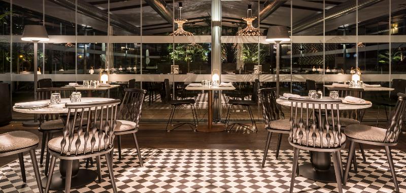 Hotel Ilunion Calas De Conil