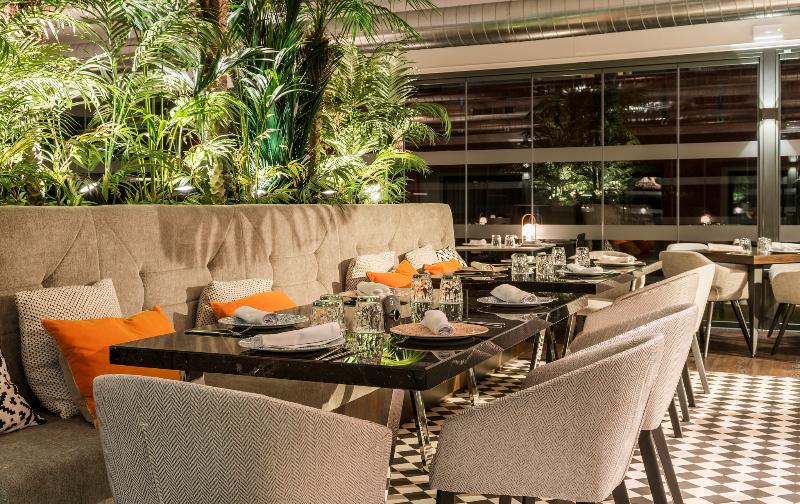 Hotel Ilunion Calas De Conil