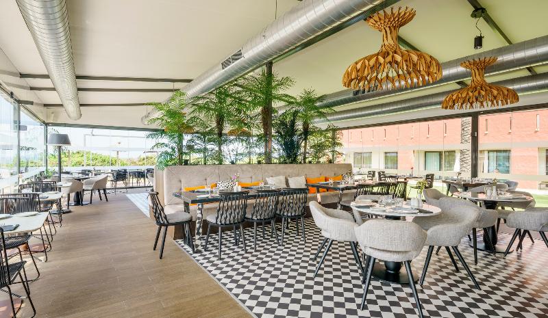 Hotel Ilunion Calas De Conil