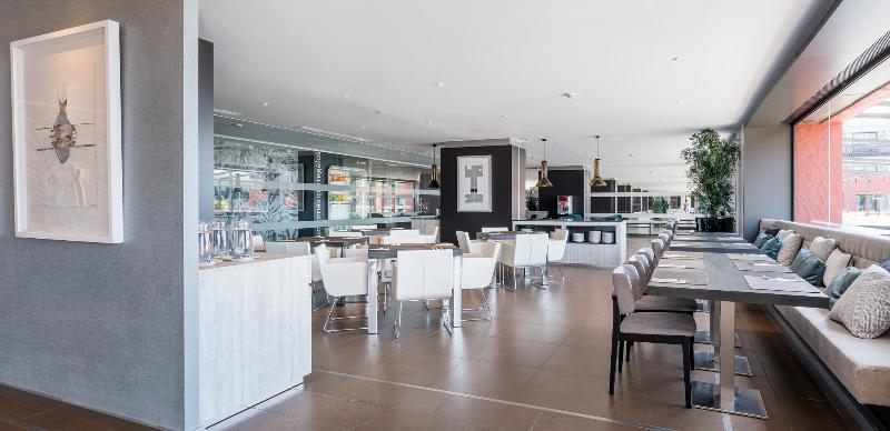 Hotel Ilunion Calas De Conil