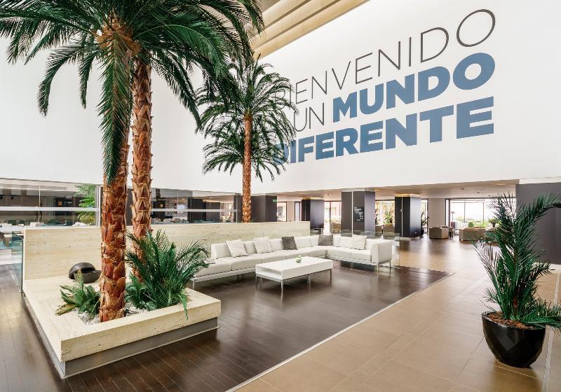 Hotel Ilunion Calas De Conil