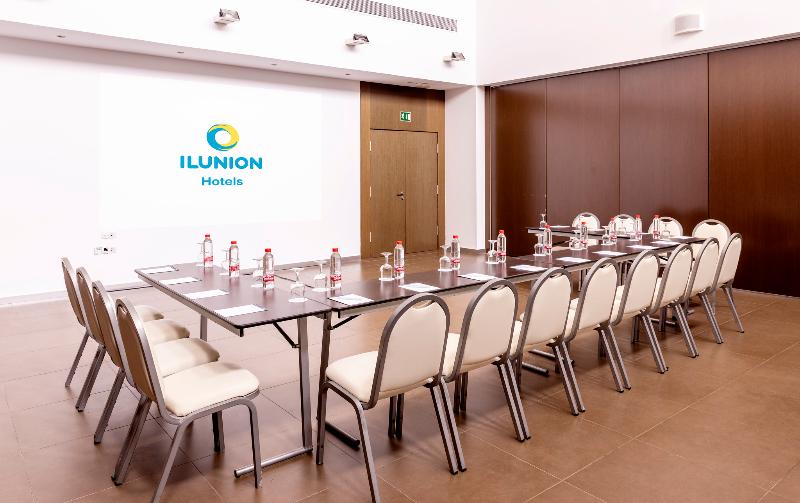 Hotel Ilunion Calas De Conil