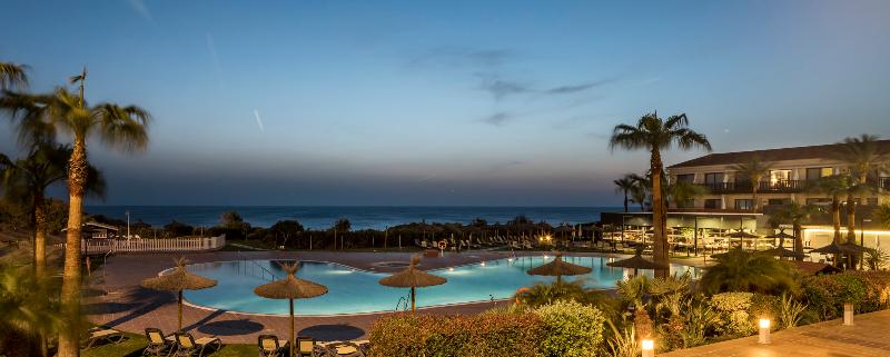 Hotel Ilunion Calas De Conil