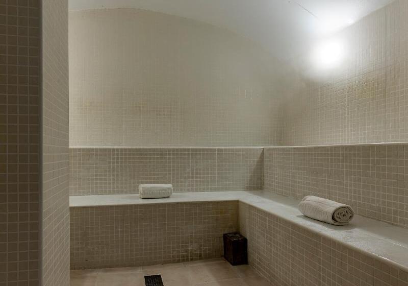 Hotel Ilunion Calas De Conil