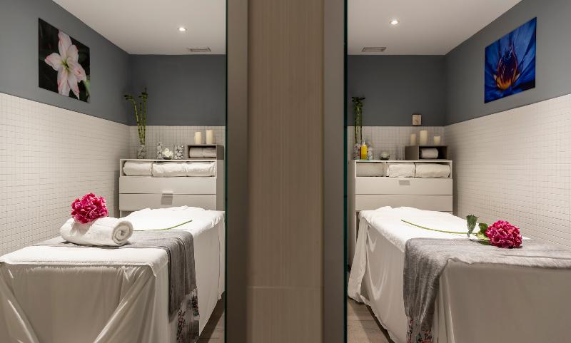 Hotel Ilunion Calas De Conil