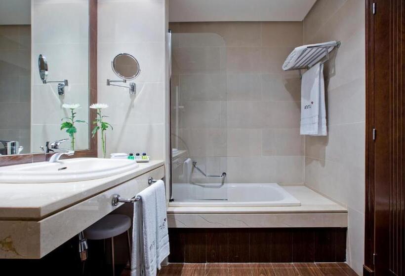 בית מלון כפרי Intelier Airén