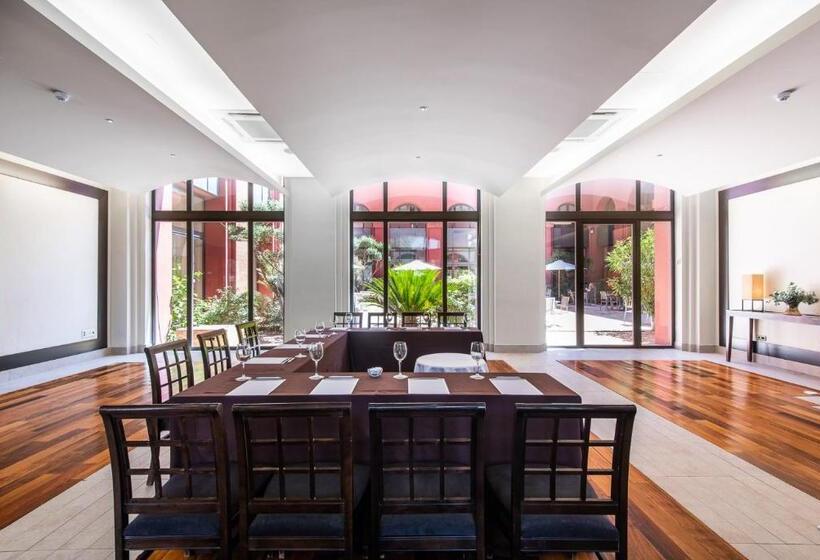 בית מלון כפרי Intelier Airén