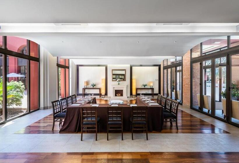 בית מלון כפרי Intelier Airén