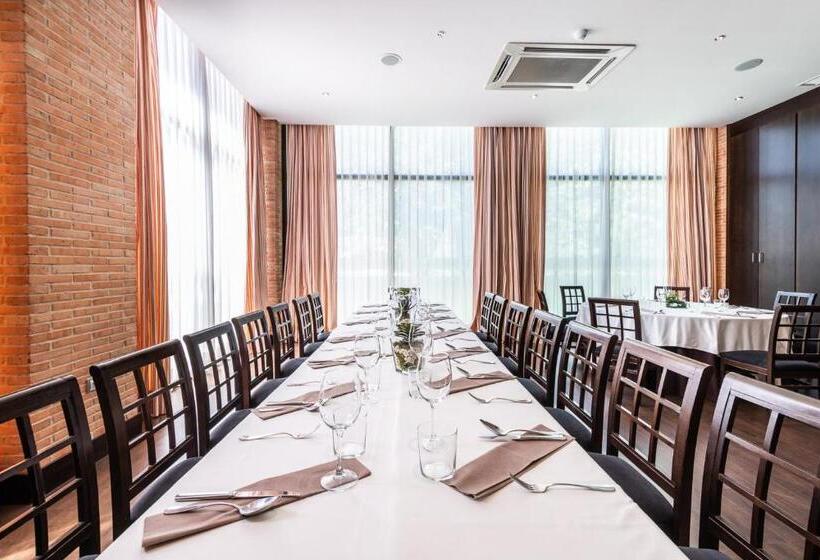 בית מלון כפרי Intelier Airén