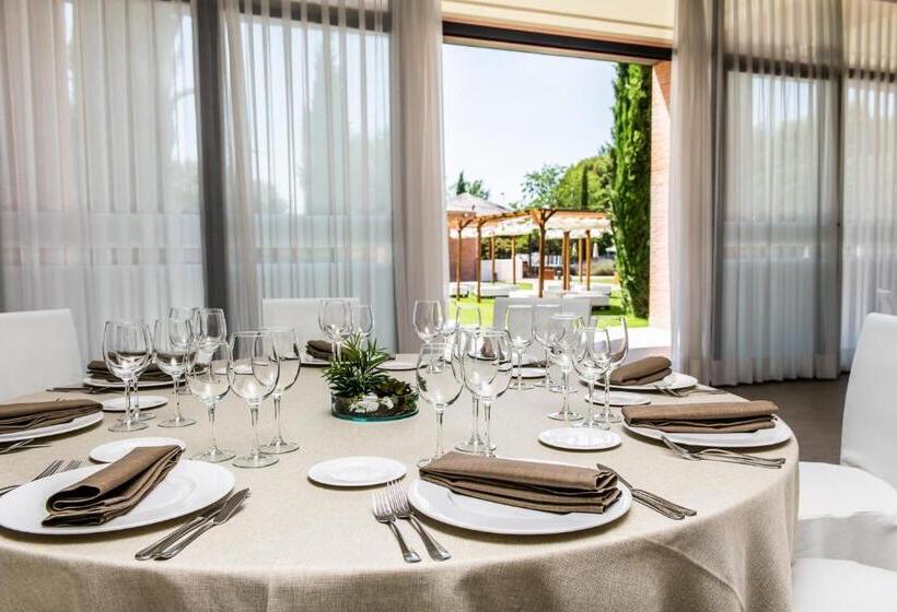 בית מלון כפרי Intelier Airén