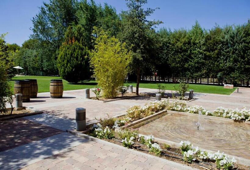 בית מלון כפרי Intelier Airén