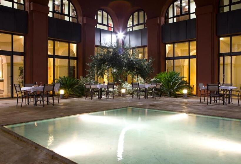 בית מלון כפרי Intelier Airén