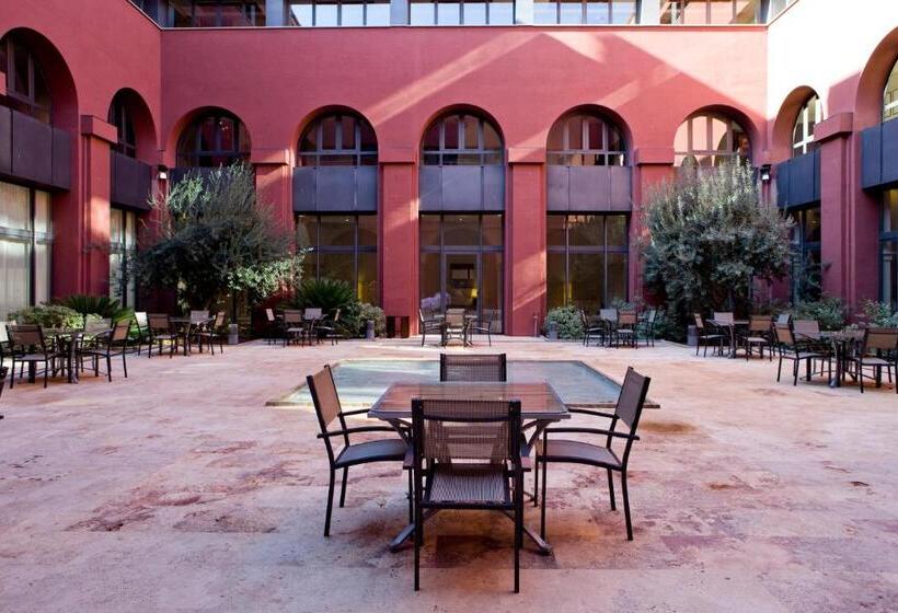 בית מלון כפרי Intelier Airén