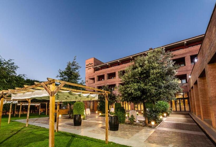 בית מלון כפרי Intelier Airén