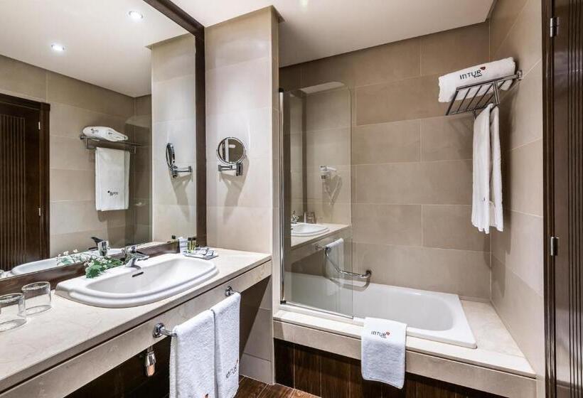 בית מלון כפרי Intelier Airén