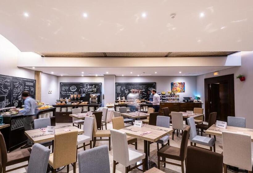 בית מלון כפרי Intelier Airén