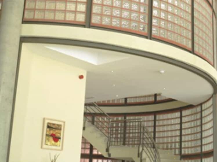 Отель Isla De La Garena