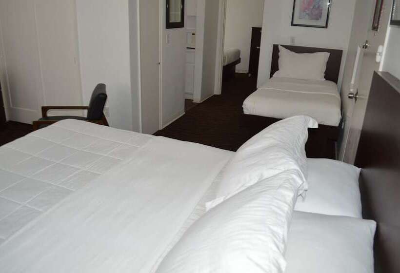 فندق Island House South Beach