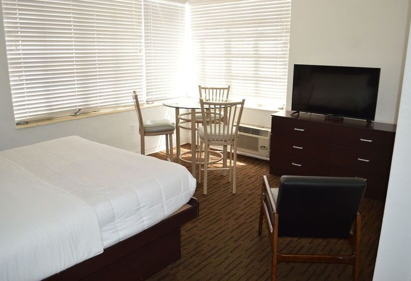 فندق Island House South Beach