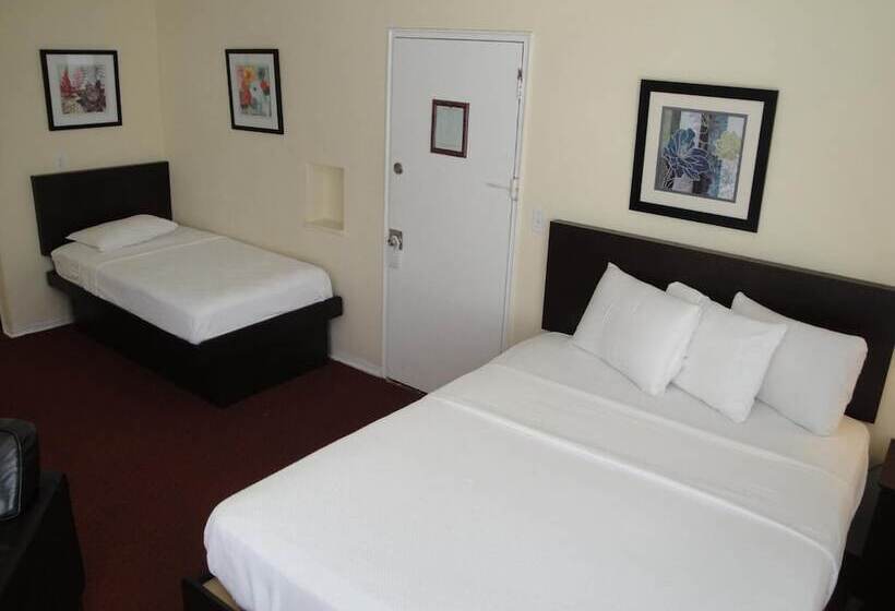 فندق Island House South Beach