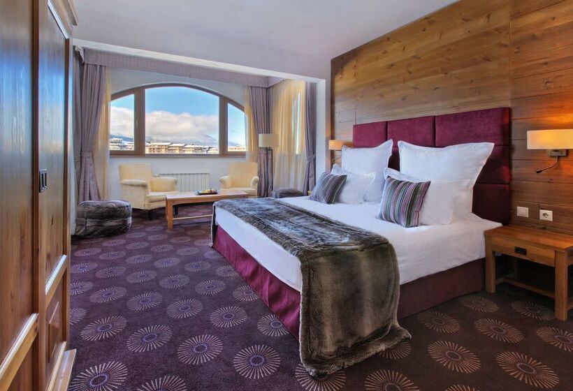 Kempinski Hotel Grand Arena Bansko