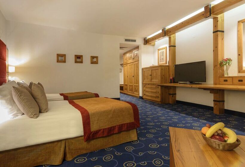 Kempinski Hotel Grand Arena Bansko