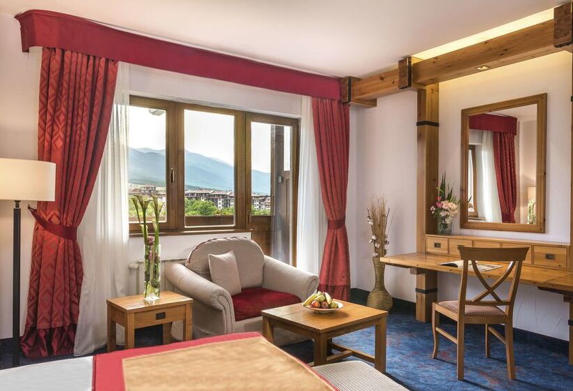 Kempinski Hotel Grand Arena Bansko