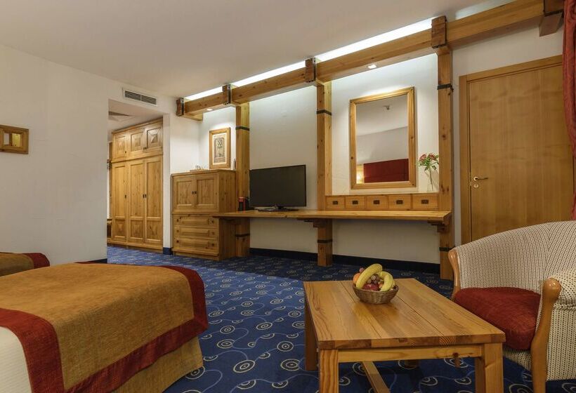 Kempinski Hotel Grand Arena Bansko
