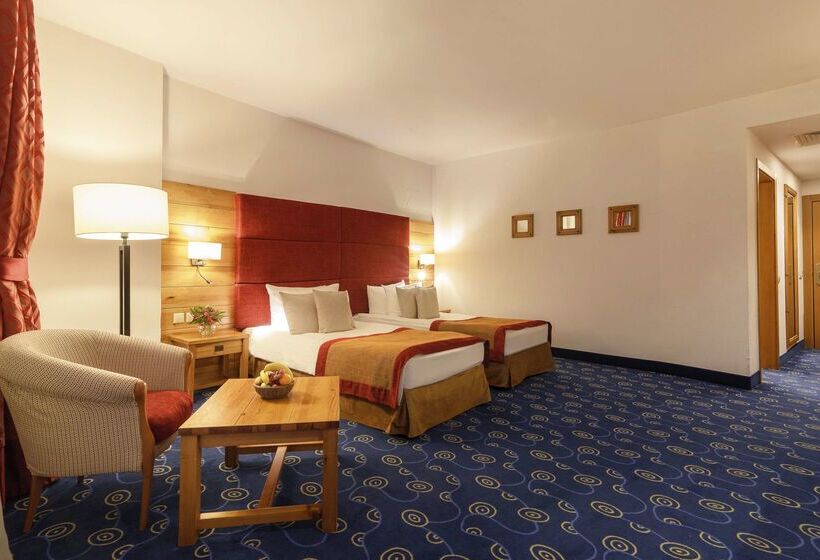 Kempinski Hotel Grand Arena Bansko