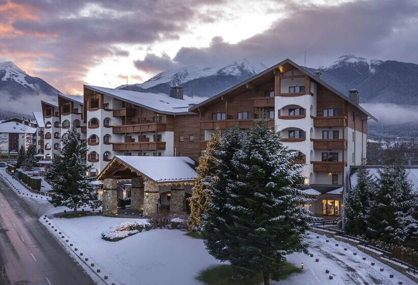 Kempinski Hotel Grand Arena Bansko