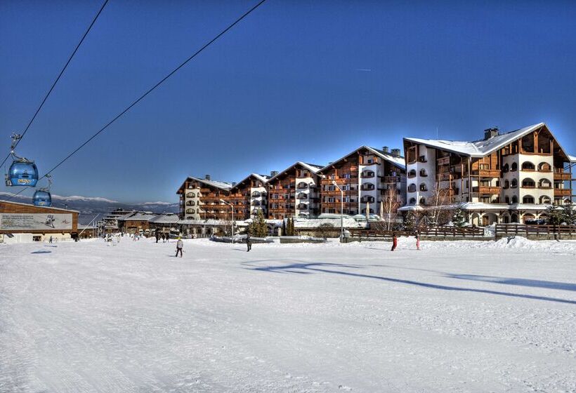 Kempinski Hotel Grand Arena Bansko