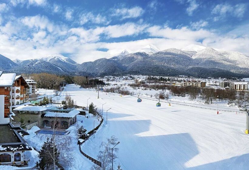 Kempinski Hotel Grand Arena Bansko