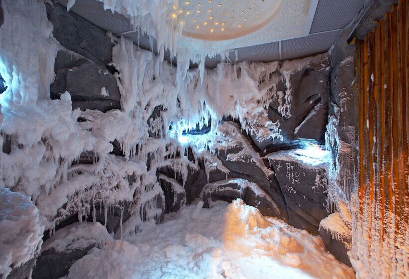 Kempinski Hotel Grand Arena Bansko