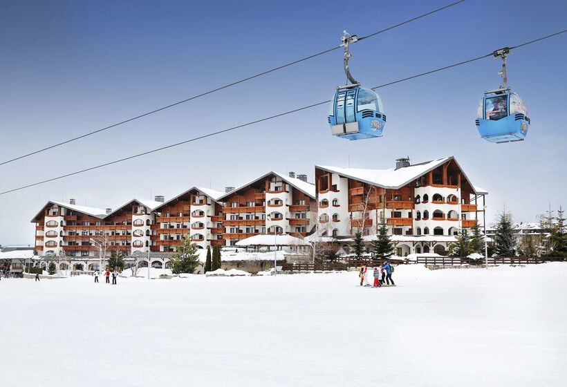 Kempinski Hotel Grand Arena Bansko