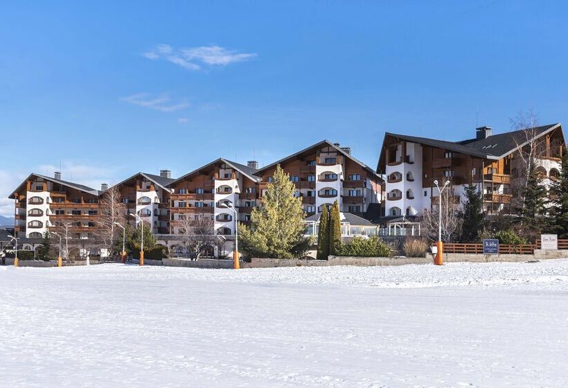 Kempinski Hotel Grand Arena Bansko