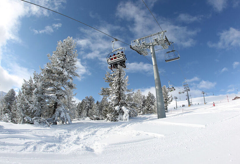 Kempinski Hotel Grand Arena Bansko