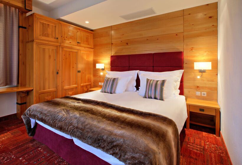 Kempinski Hotel Grand Arena Bansko