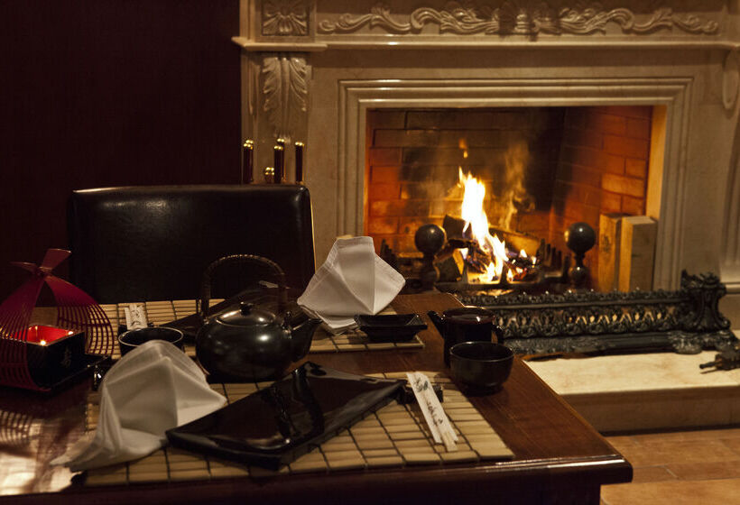 Kempinski Hotel Grand Arena Bansko