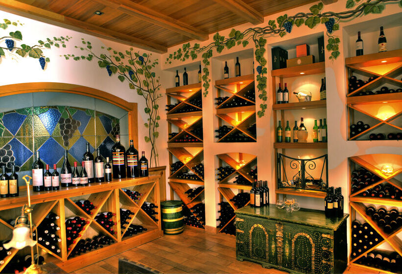 Kempinski Hotel Grand Arena Bansko