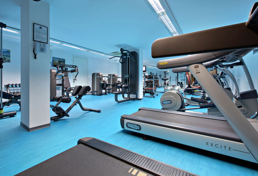 Kempinski Hotel Grand Arena Bansko