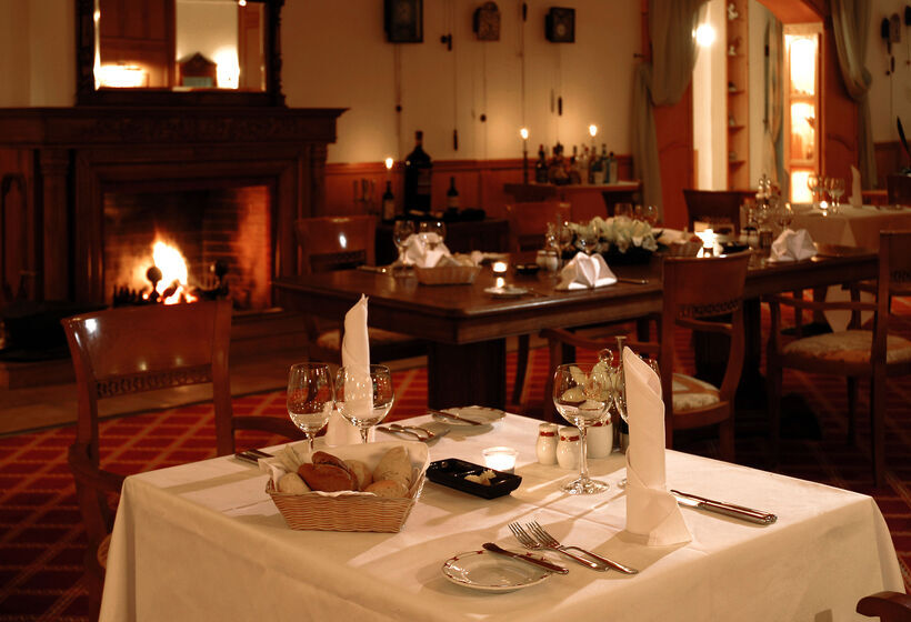 Kempinski Hotel Grand Arena Bansko