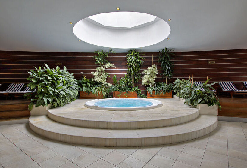 Kempinski Hotel Grand Arena Bansko