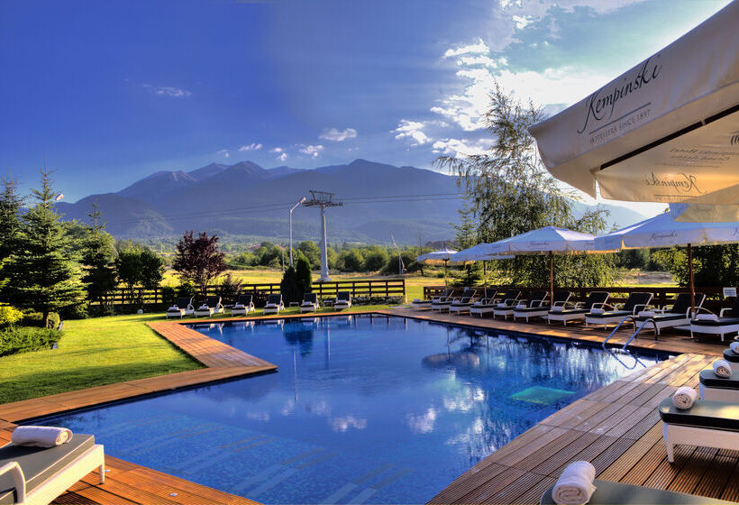 Kempinski Hotel Grand Arena Bansko