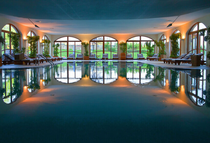 Kempinski Hotel Grand Arena Bansko