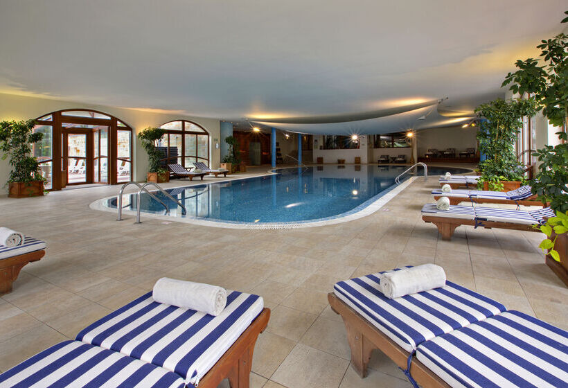 Kempinski Hotel Grand Arena Bansko