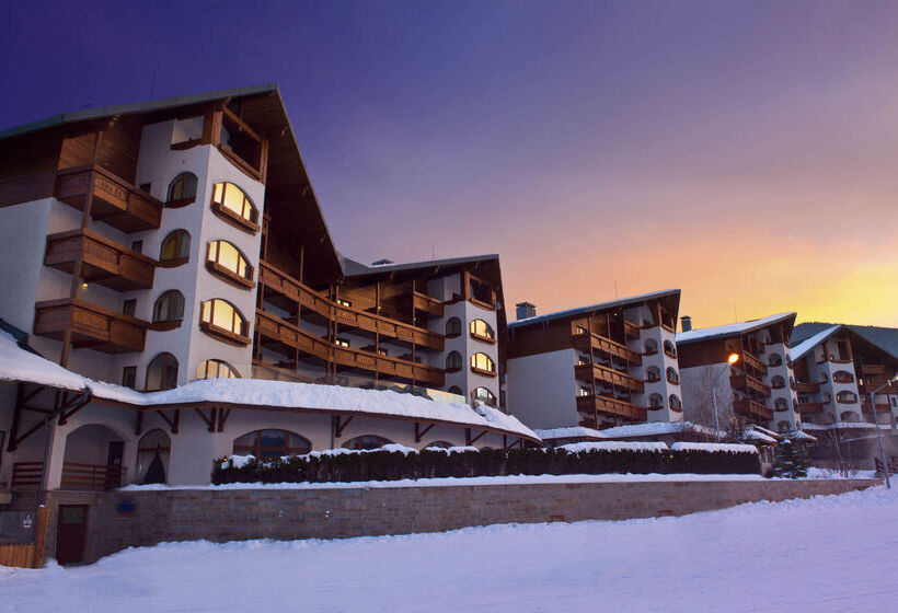 Kempinski Hotel Grand Arena Bansko