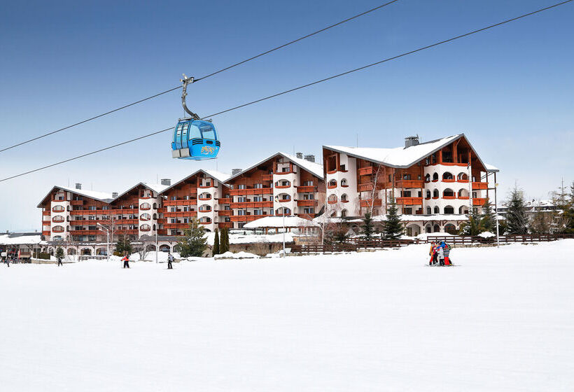 Kempinski Hotel Grand Arena Bansko