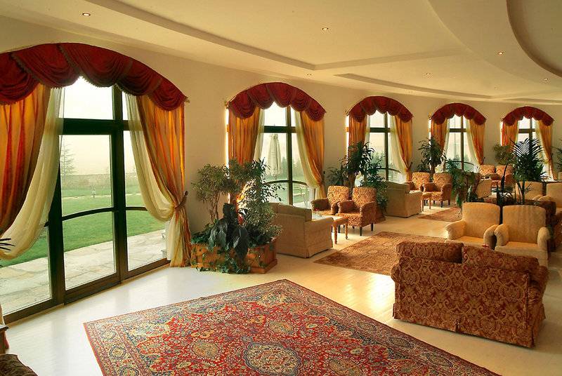 Kempinski Hotel Grand Arena Bansko