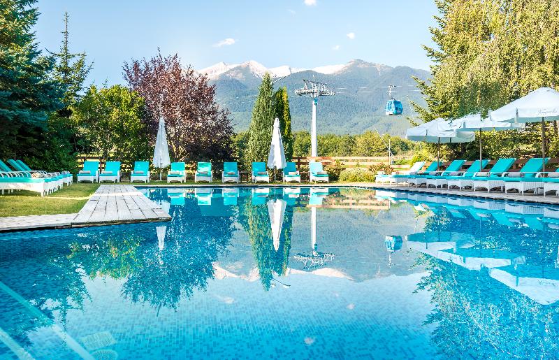 Kempinski Hotel Grand Arena Bansko