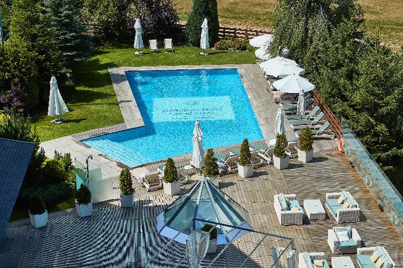 Kempinski Hotel Grand Arena Bansko